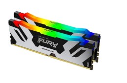 Pamięć KINGSTON (UDIMM/DDR5/64 GB/6000MHz/1.35V/32CL/DUAL)