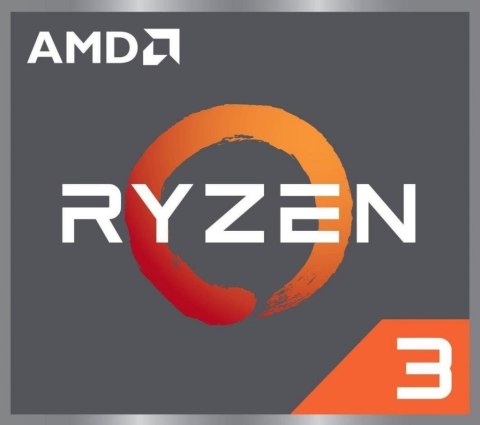 Procesor AMD YD1200BBM4KAF BOX (3.1 GHz /8 MB /Socket AM4 )
