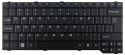 WHITENERGY 07683-BLK Klawiatura