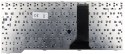WHITENERGY 07683-BLK Klawiatura
