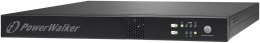 Zasilacz awaryjny POWERWALKER VFI 1000 R1U 1000VA