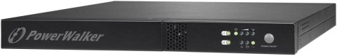 Zasilacz awaryjny POWERWALKER VFI 1000 R1U 1000VA