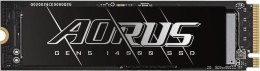 Dysk SSD GIGABYTE AG514K2TB (M.2 2280″ /2 TB )