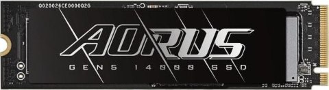 Dysk SSD GIGABYTE AG514K2TB (M.2 2280″ /2 TB )