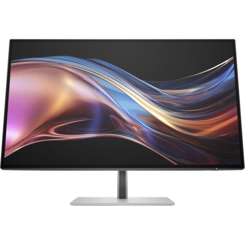 Monitor HP 8J9E6UT#ABB (27" /IPS /120Hz /2560 x 1440 /Srebrny)