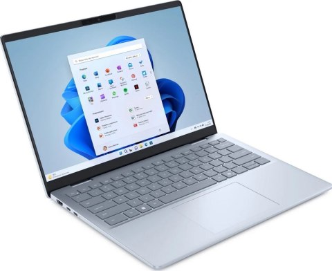 Notebook DELL 14 Plus (14"/Ultra 7 258V /Intel Arc Graphics/32GB/SSD1TB/Srebrno czarny)