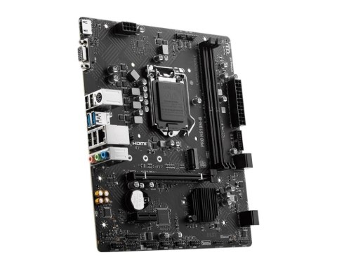 Płyta główna MSI PRO H510M-B (LGA1200 /micro ATX)