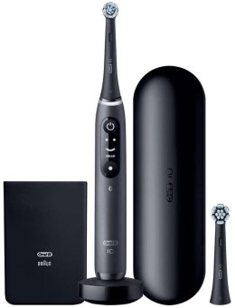 Szczoteczka magnetyczna BRAUN Oral-B iO 7W Czarny Czarny (4210201408529)