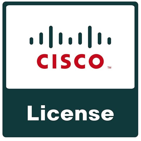CISCO LIC-MX100-ENT-10YR