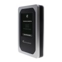 DATALOCKER DL4-500GB-FE (500 GB /Srebrno-czarny )