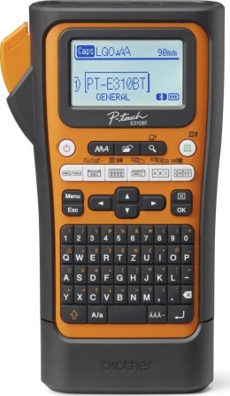 Drukarka etykiet BROTHER PT-E310BTVP