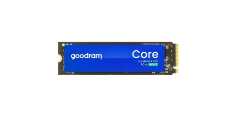 Dysk SSD GOODRAM SSDR-GRC01-500-80 (M.2 2280″ /500 GB )