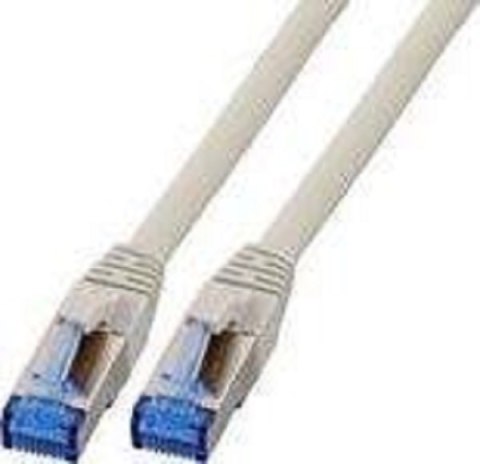EFB K5525FGR.2 2 Patchcord