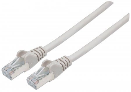 INTELLINET NETWORK SOLUTIONS 736749 10 Patchcord