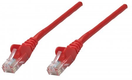 INTELLINET NETWORK SOLUTIONS 739863 1.5 Patchcord