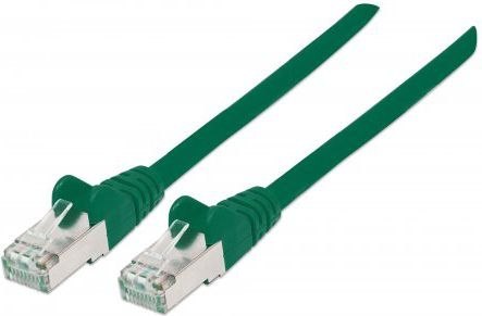 INTELLINET NETWORK SOLUTIONS 740715 1 Patchcord