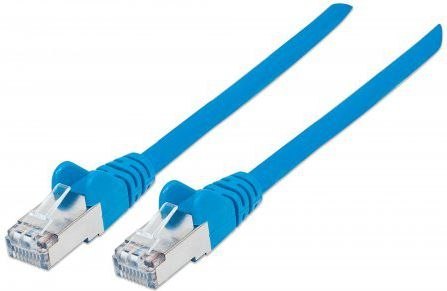 INTELLINET NETWORK SOLUTIONS 740722 1 Patchcord