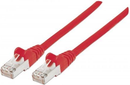 INTELLINET NETWORK SOLUTIONS 740821 2 Patchcord