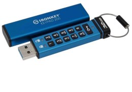 IronKey Keypad 200 32 GB