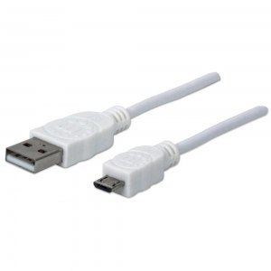 Kabel MANHATTAN ICOC MUSB-A-003W