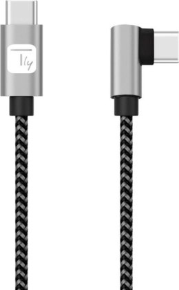 Kabel USB TECHLY USB typ C 1