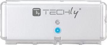 Kabel USB TECHLY