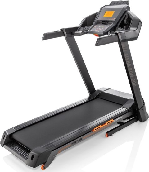 Kettler Bieżnia elektryczna Alpha Run 200