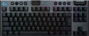 Klawiatura Bezprzewodowa LOGITECH 920-012757