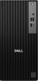 Komputer DELL Pro Tower QCT1255 (AMD R-740M/8GB/SSD512GB/W11P)