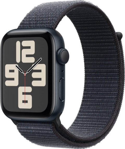MXEA3 APPLE watchOS 11 Niebieski