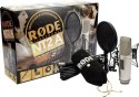 Mikrofon RODE NT2-A KIT 698813000395