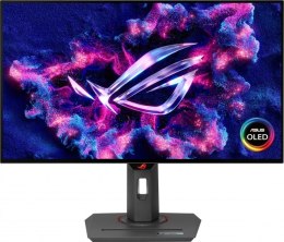 Monitor ASUS 90LM0AH0-B01A70 (26.5
