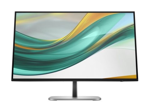 Monitor HP B28F5UT#ABB (27" /IPS /120Hz /1920 x 1080 /Srebrny)