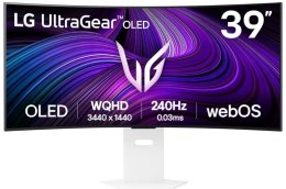 Monitor LG 39GX90SA-W (39