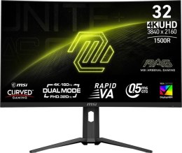 Monitor MSI MSI MAG 321CUPDF (31.5