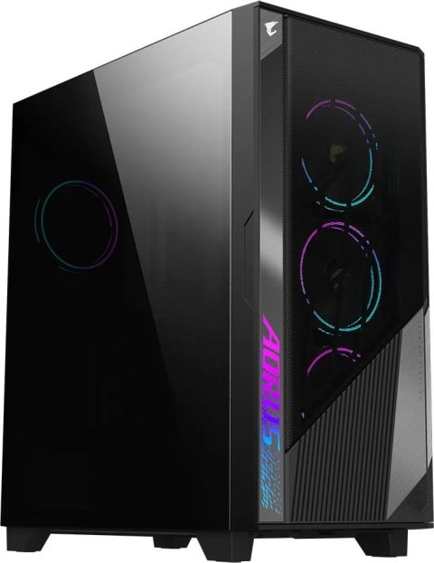 Obudowa GIGABYTE GB-AC500G