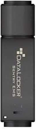 Pendrive DATALOCKER SONE008M (8 GB /Czarny )