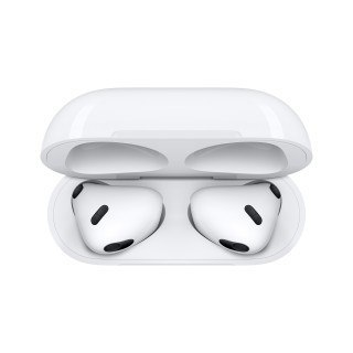 Słuchawki bezprzewodowe APPLE MPN3TY/A (Biały)