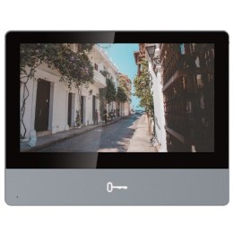 Stacja wewnetrzna DS-KH8350-TE1