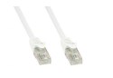 TECHLY ICOC U6-6U-020-WHT 2 Patchcord