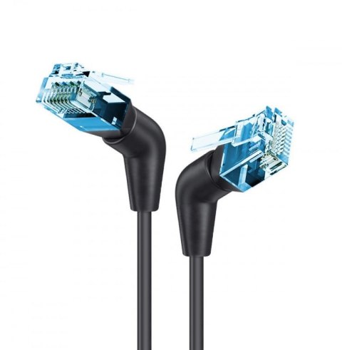 TECHLY ICOC U6A-TPE36-010B 1 Patchcord