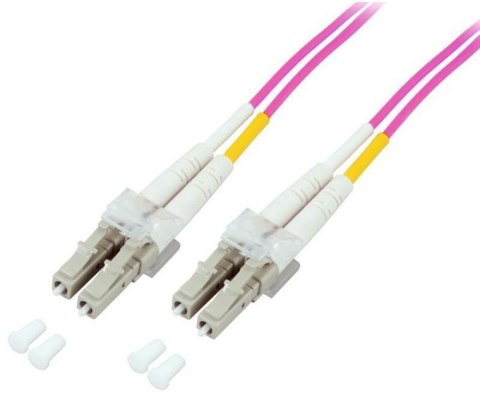 TECHLY ILWL D5-LCLC-010/OM4 1 Patchcord