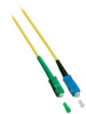 TECHLY ILWL D9-M-020TY 2 Patchcord