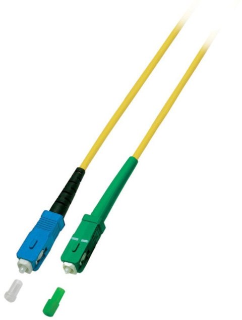 TECHLY ILWL D9-M-050TY 5 Patchcord