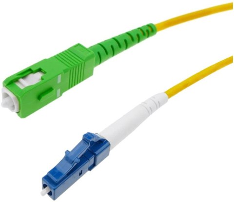 TECHLY ILWL D9-MAL-020TY 2 Patchcord
