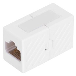 TECHLY IWP-MD F/F-C6T Łącznik