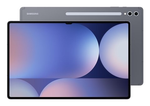 Tablet SAMSUNG Galaxy Tab S10 Ultra (X920) WiFi 12/256 GB Grafitowy (14.6"/MediaTek/256GB/Android 14/Wi-Fi/Grafitowy)
