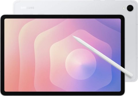 Tablet SAMSUNG SM-X730NZSREUE (11"/MediaTek/128GB/Android/Wi-Fi/Srebrny)