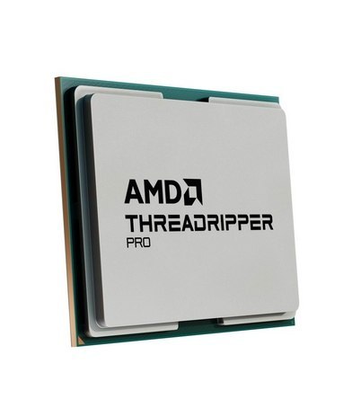 Threadripper PRO 9955WX