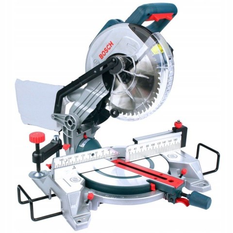 Ukośnica Bosch GCM 216 1300 W 216 mm (0601B33000)